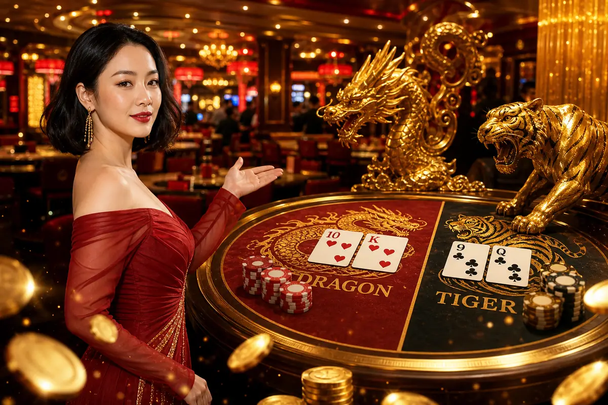 mmr105 အွန်လိုင်း Live Casino ကစားရန်