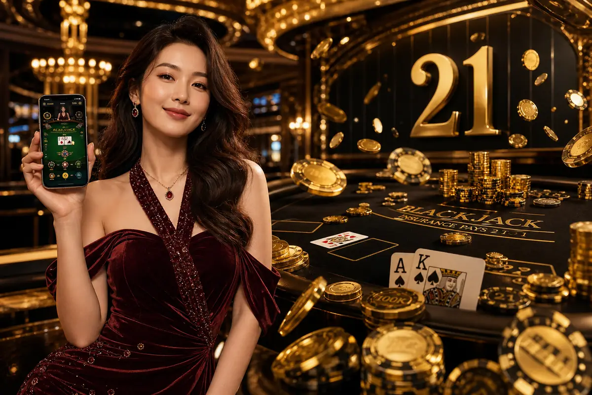 mmr105 Casino ဘက်ကာရက် ဂိမ်းစားပွဲ