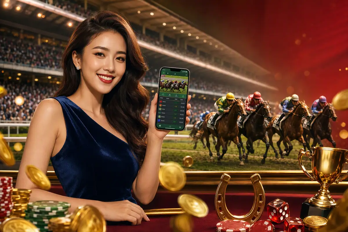 mmr105 Slot ဂိမ်း Feature များ ရှင်းလင်းချက်